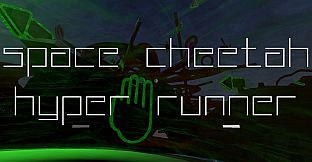 Space Cheetah Hyper Runner OST