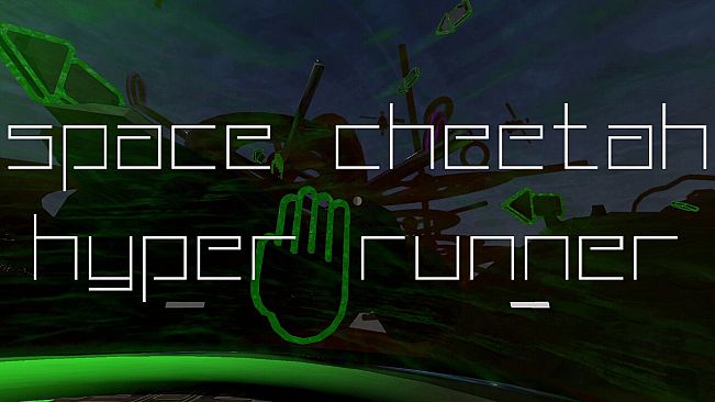Space Cheetah Hyper Runner OST