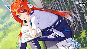 Rebellion GODSOUL: Awakening