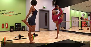 Sex Game - Futanari - Episode 2