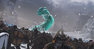 Total War: WARHAMMER III - Aislinn – Tides of Torment