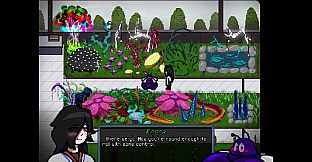 Watering The Plant Girl: ROOTS & REHYDRATED