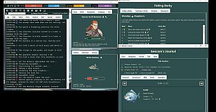Gods of Angling Soundtrack