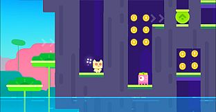 SuperPhantomCat_Soundtrack