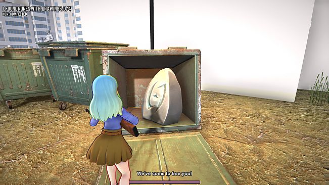 Hentai Mission Ukraine