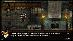 Skautfold: Moonless Knight