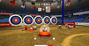 Soccer Online: Ball 3D