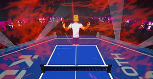 King of Ping Pong: MEGAMIX