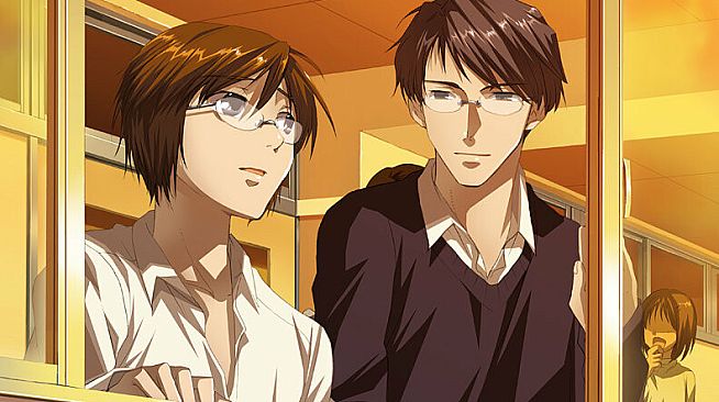 Masquerade: Hell Academy