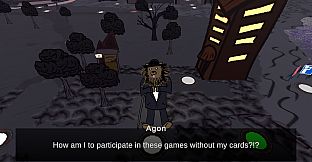 Hands of the Sovereign