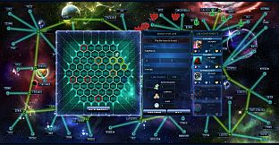 Spaceforce Constellations