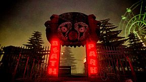 Death Park: 4K Remaster