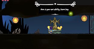 Navin: In Search Of The Light