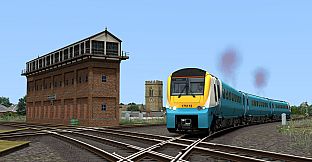 Train Simulator: Welsh Marches: Newport - Shrewsbury Route Add-On