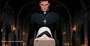 Pure Nun's Redemption Request