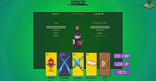 My Crush is a Clerk from Hell