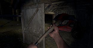 George: A Horror Story