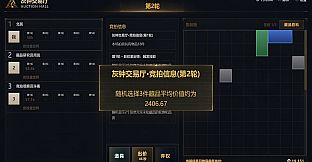 竞拍之巅