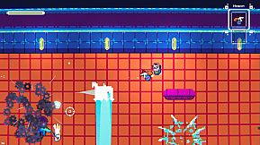 Exjanitor: Data Cleanup