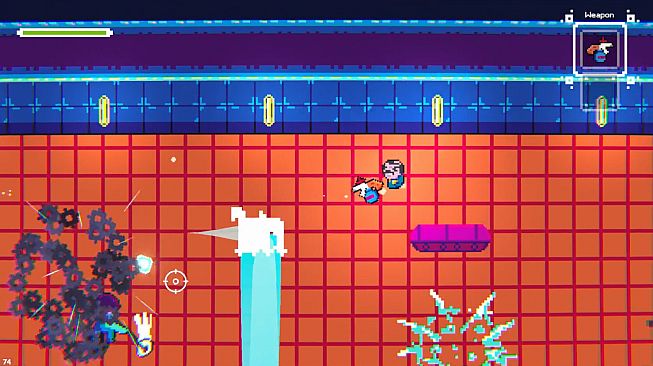 Exjanitor: Data Cleanup