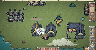 Castlefolk