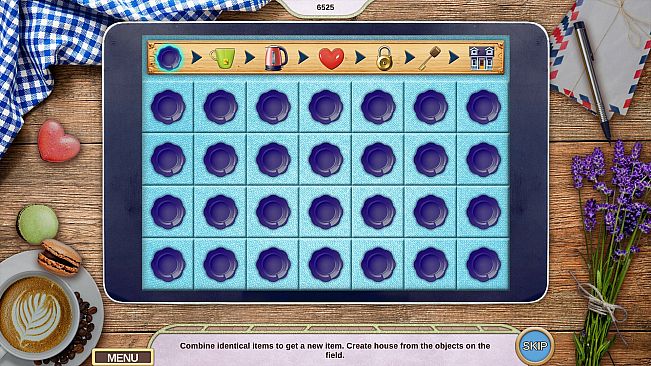 Sweet Home 2: Look and Find Collector's Edition