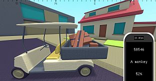 The Amazing Mail Game