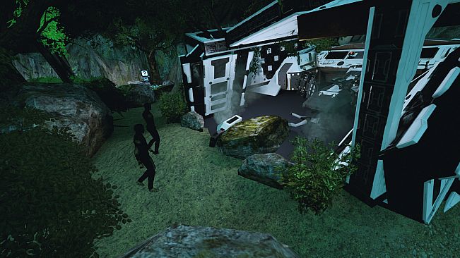 Crew 167: The Grand Block Odyssey