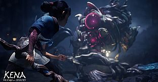 Kena: Bridge of Spirits Soundtrack
