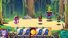 Momon: Relic Seekers