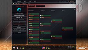 Pro Basketball Manager 2016