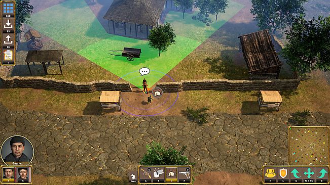 Chinese Expeditionary Force - Assault Team