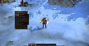 Royal Quest Online - Loyal friends