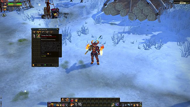 Royal Quest Online - Loyal friends