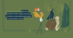 The Marvelous Raincaster of Yell Holler