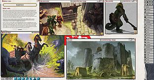 Fantasy Grounds - D&D Tyranny of Dragons