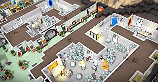 Evil Genius 2: Portal Pack