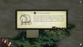 Blacksmith. Song of two Kings.