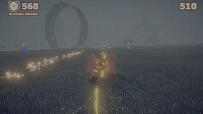 Cazzarion: Hell Biker