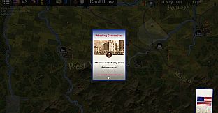 Wars Across the World: West Virginia 1861