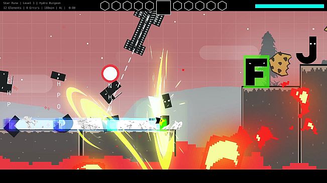 Star Rune (Prototype)