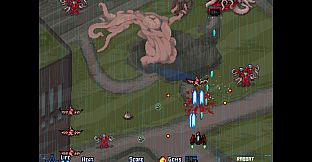 DreadStar: The Quest for Revenge