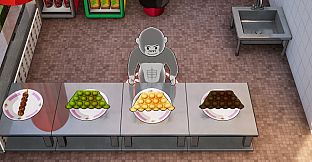 Ape-tite