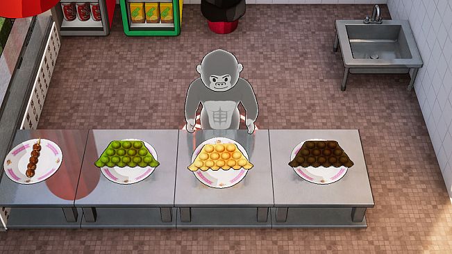 Ape-tite