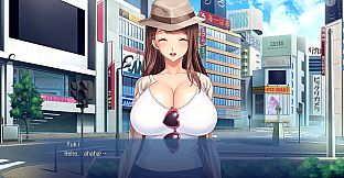 The Invisible Man's Stealth NTR: Convincing and Inseminating the New Announcer with an Invisible Boner