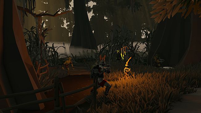 Crownless: Reignfall
