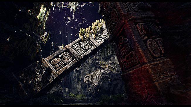 Secrets of Thoth