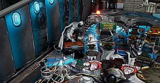 Marvel Pinball Collection 1