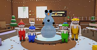 Woodturning Simulator