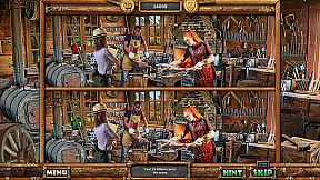 Vacation Adventures: Park Ranger 17 Collectors Edition